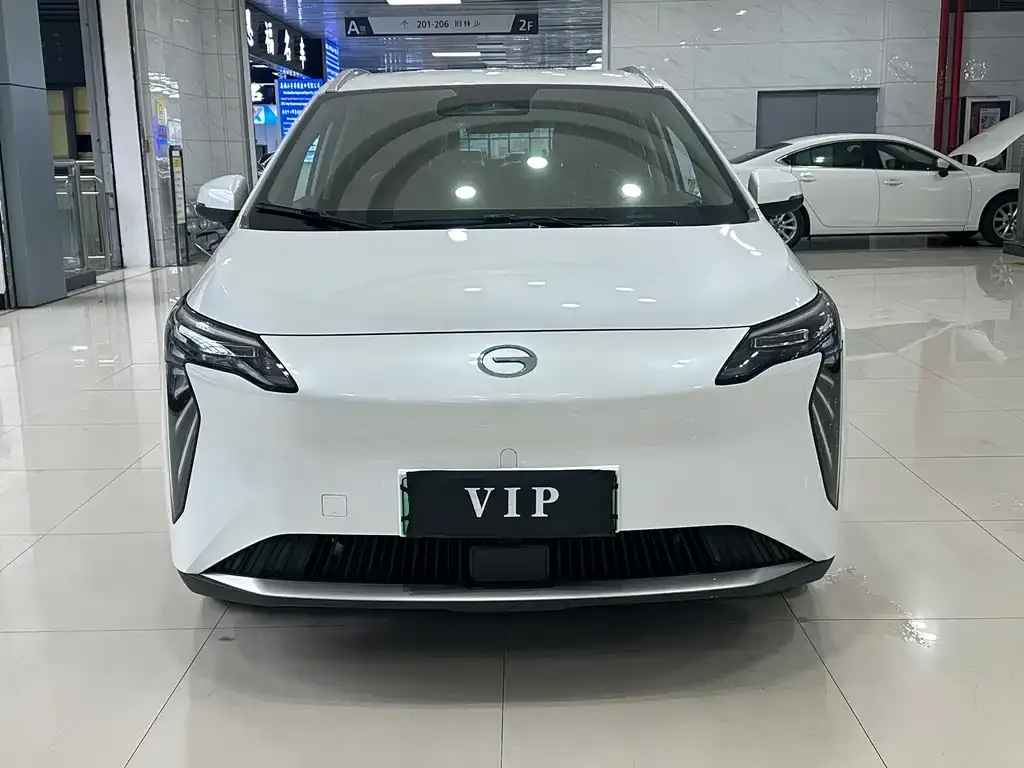 Aion Y 2023 из CN, фото 7