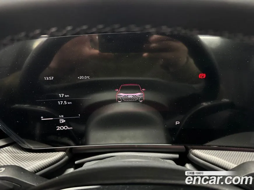 Audi Q5 2025 из KR, фото 3