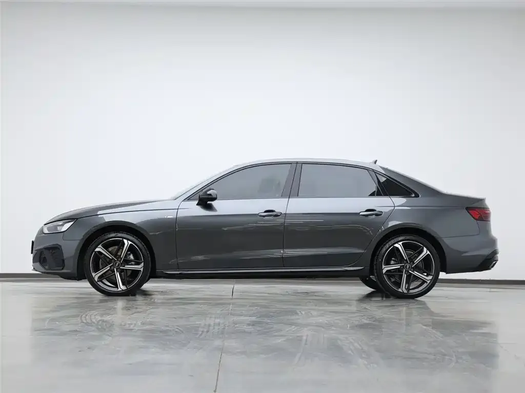 Audi A4L 2025 из CN, фото 7
