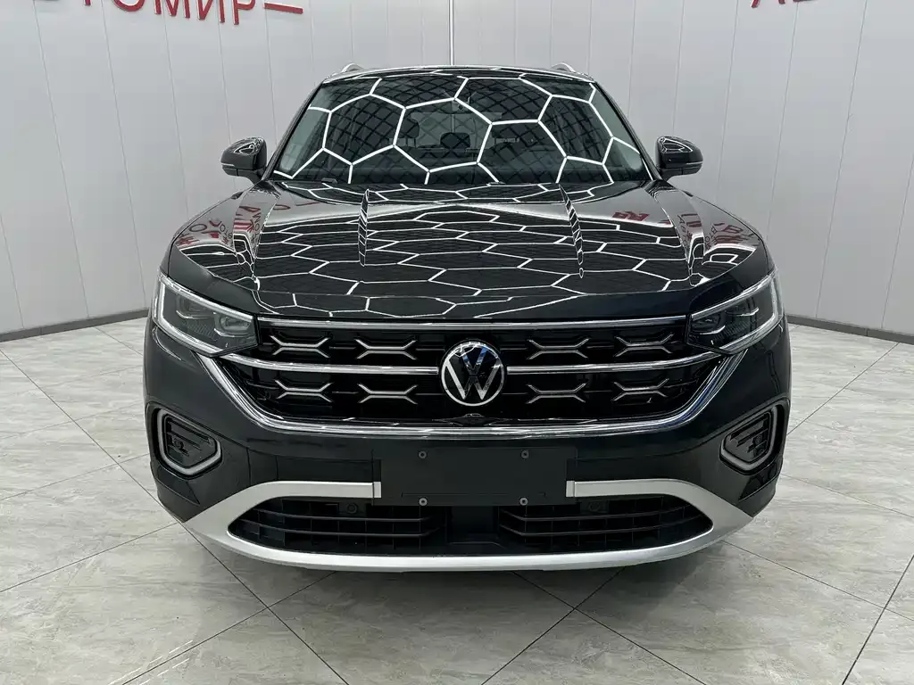 Volkswagen Tayron 2023 из CN, фото 5