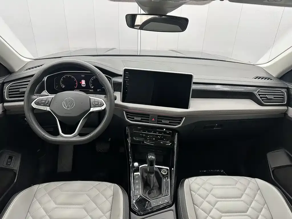 Volkswagen Tayron 2023 из CN, фото 9