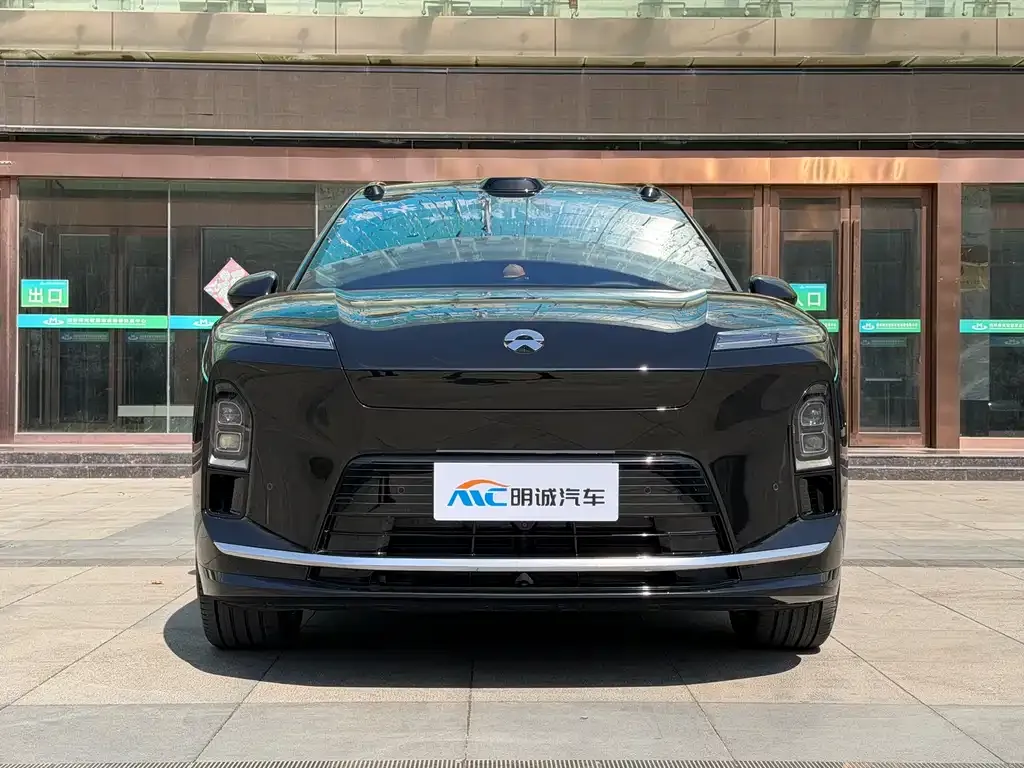 NIO ES8 2025 из CN, фото 7
