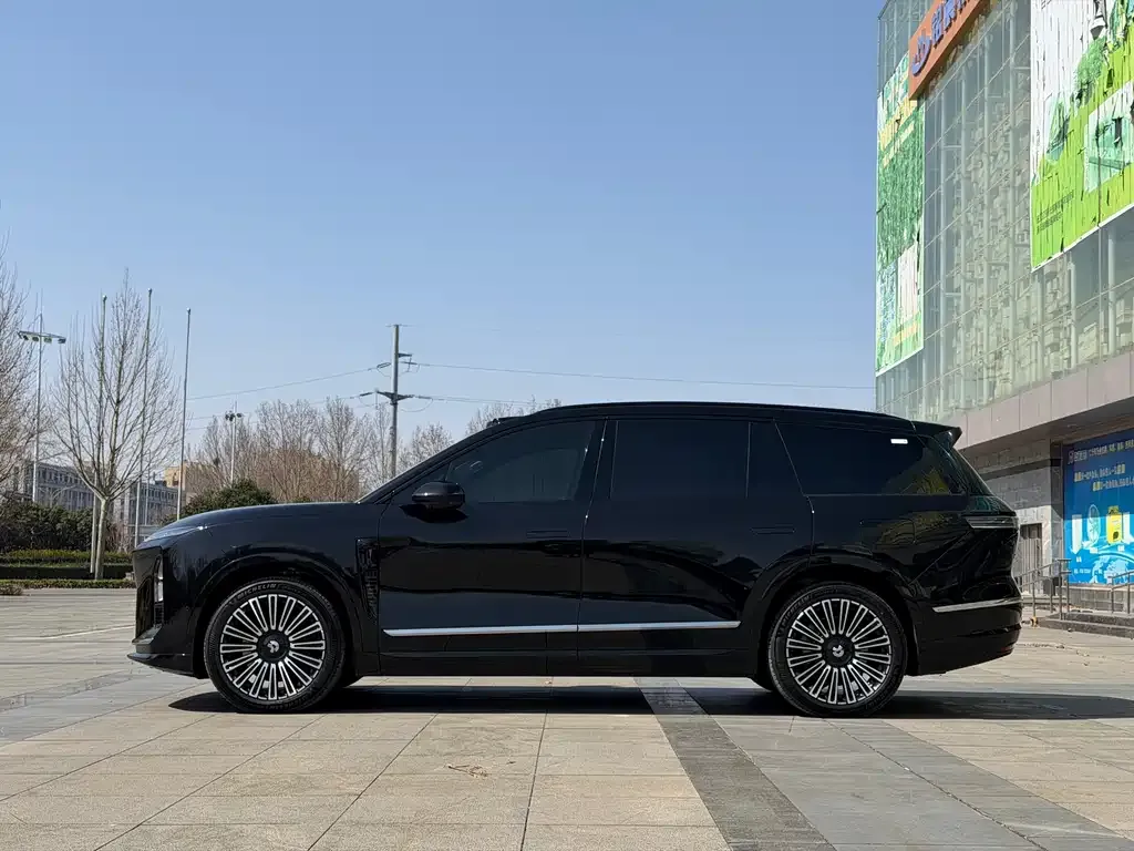 NIO ES8 2025 из CN, фото 2