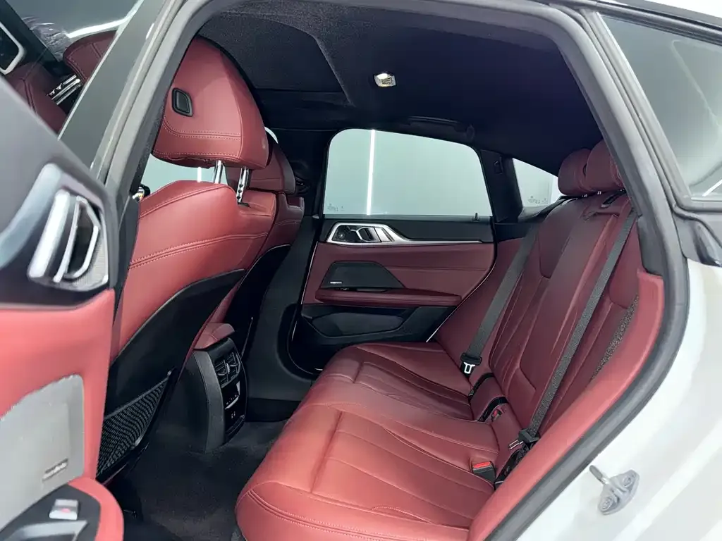 BMW 4 Series — фото 4