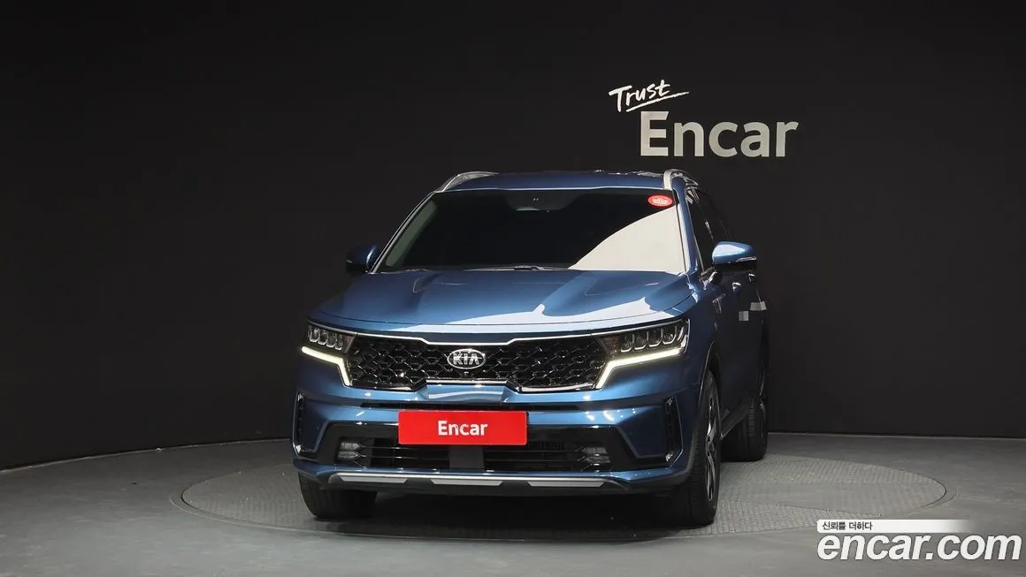 Kia Sorento — фото 2