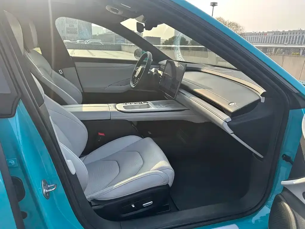 Xiaomi SU7 2024 из CN, фото 9