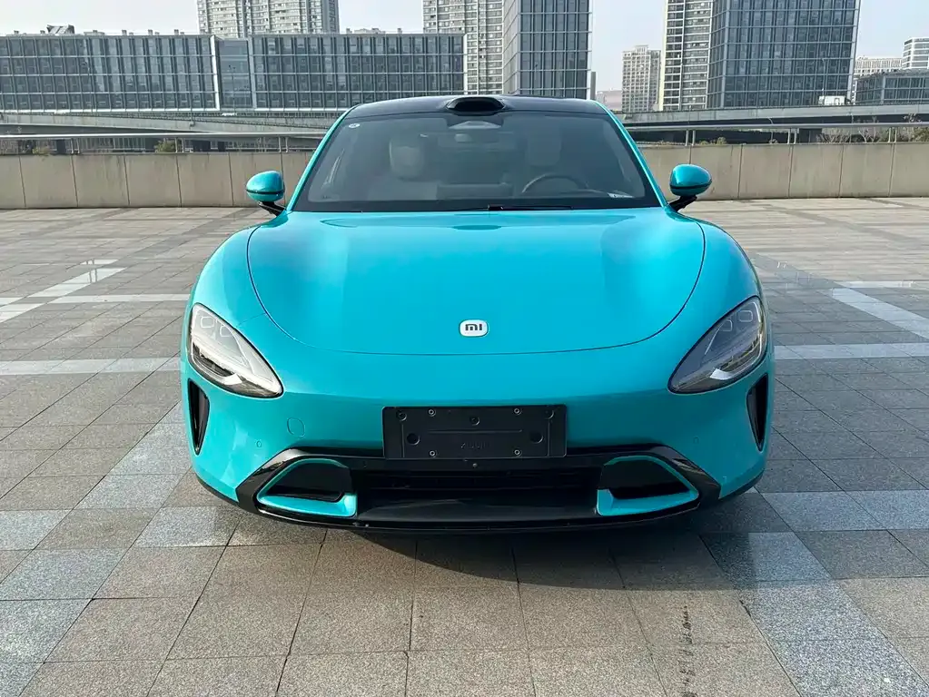 Xiaomi SU7 2024 из CN, фото 2