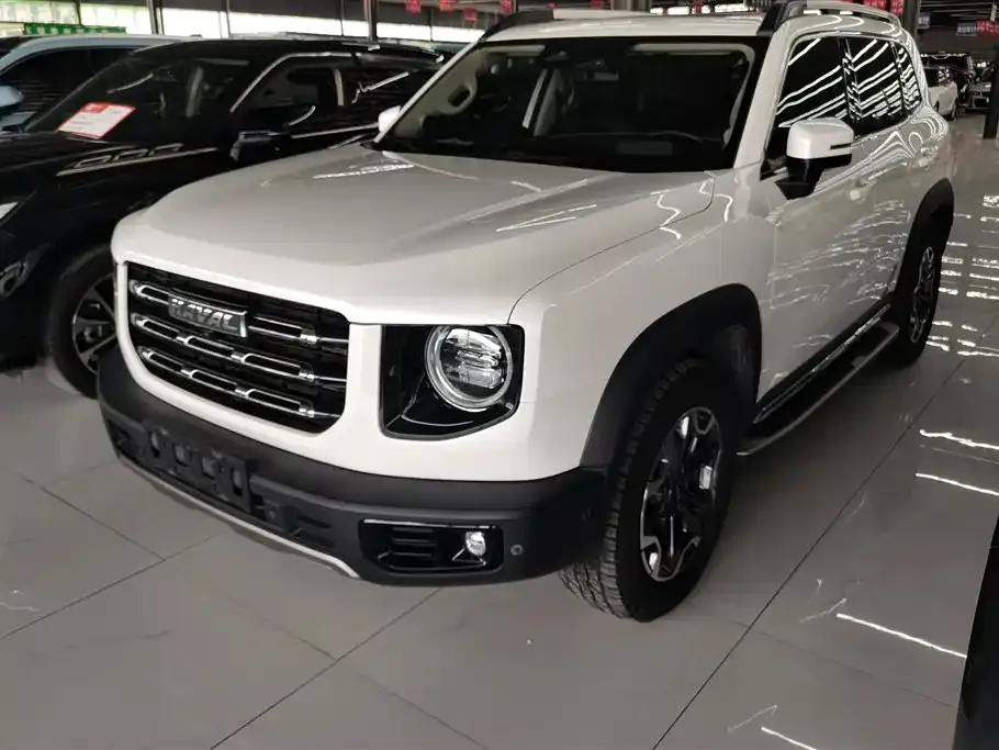 Haval Big Dog — фото 1
