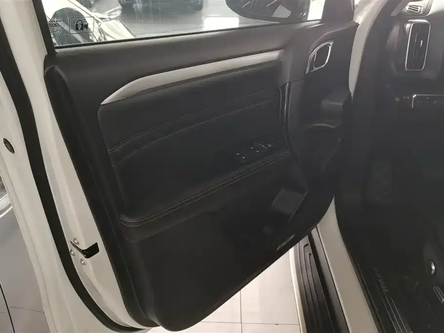 Haval Big Dog — фото 10