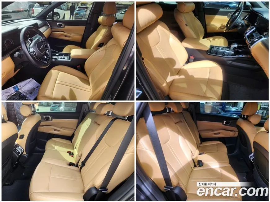 Kia Sorento — фото 2