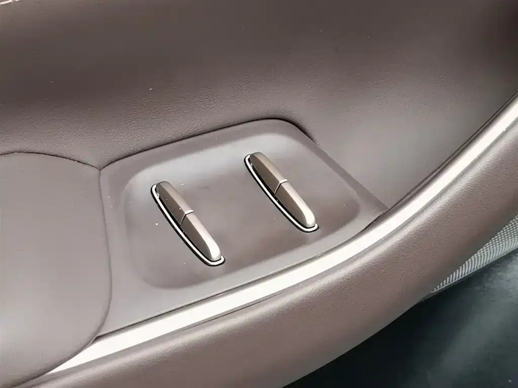 NIO EC7 — фото 2