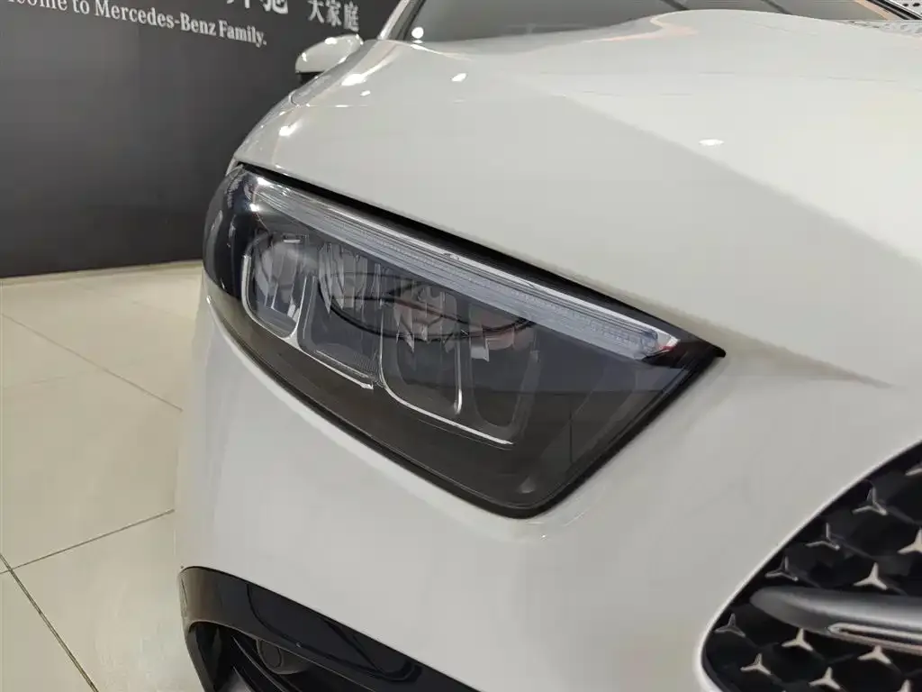 Mercedes-Benz A-Class 2024 из CN, фото 5