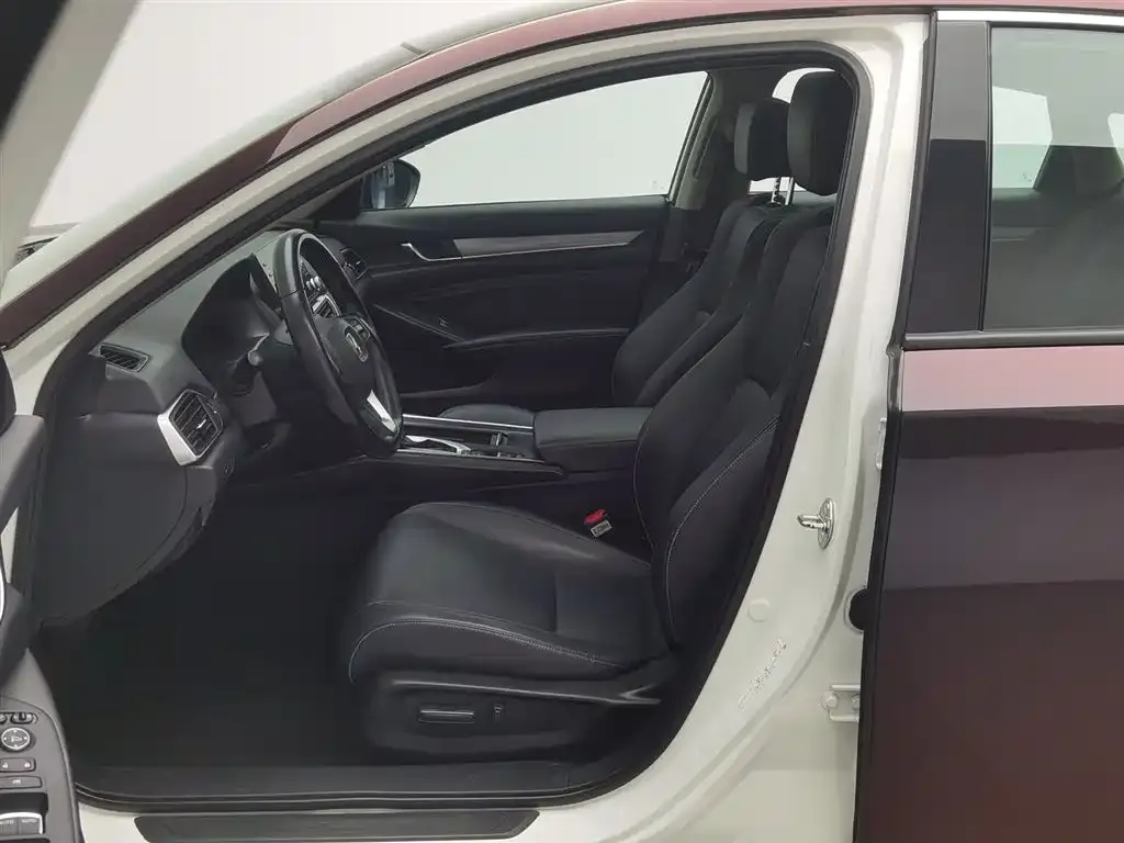 Honda Inspire 2021 из CN, фото 5