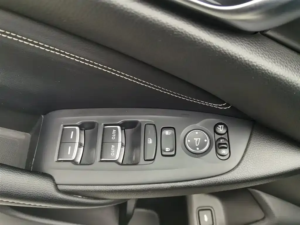 Honda Inspire 2021 из CN, фото 4