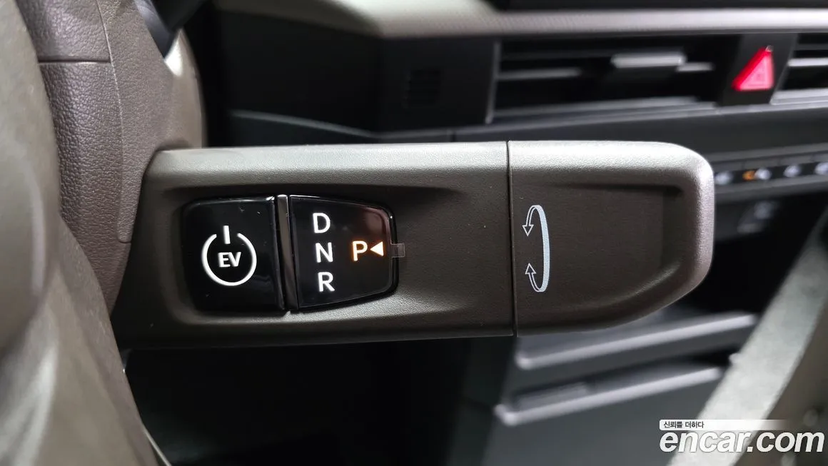 Kia PV5 2026 из KR, фото 9