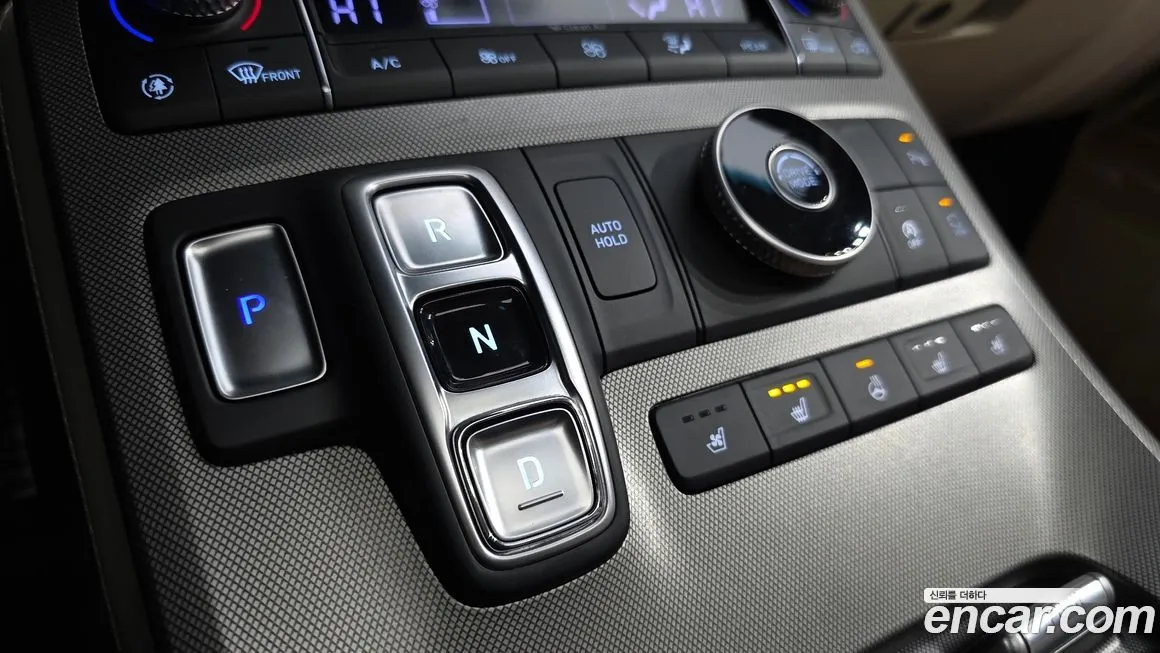 Hyundai Palisade — фото 3