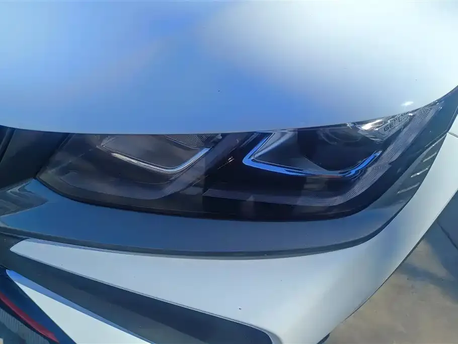 Geely Binyue 2023 из CN, фото 7