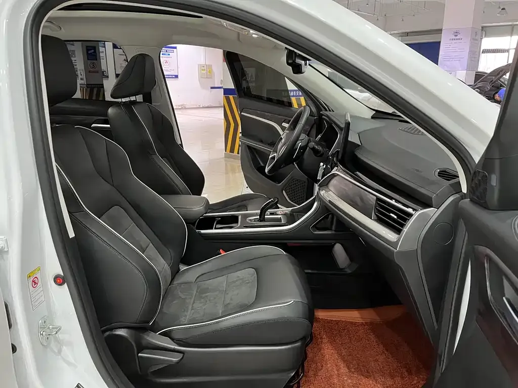 Haval H6 2022 из CN, фото 9