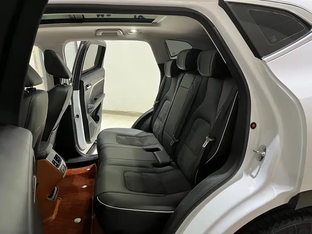 Haval H6 2022 из CN, фото 8