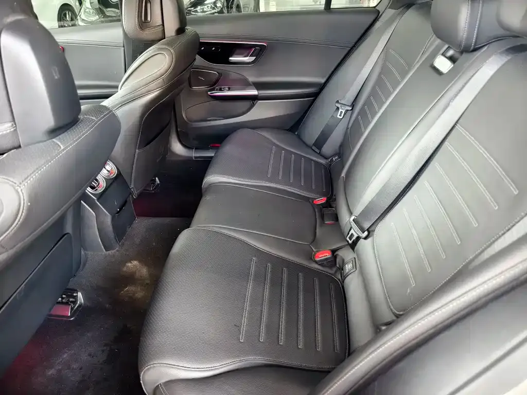 Mercedes-Benz C-Class 2023 из CN, фото 10