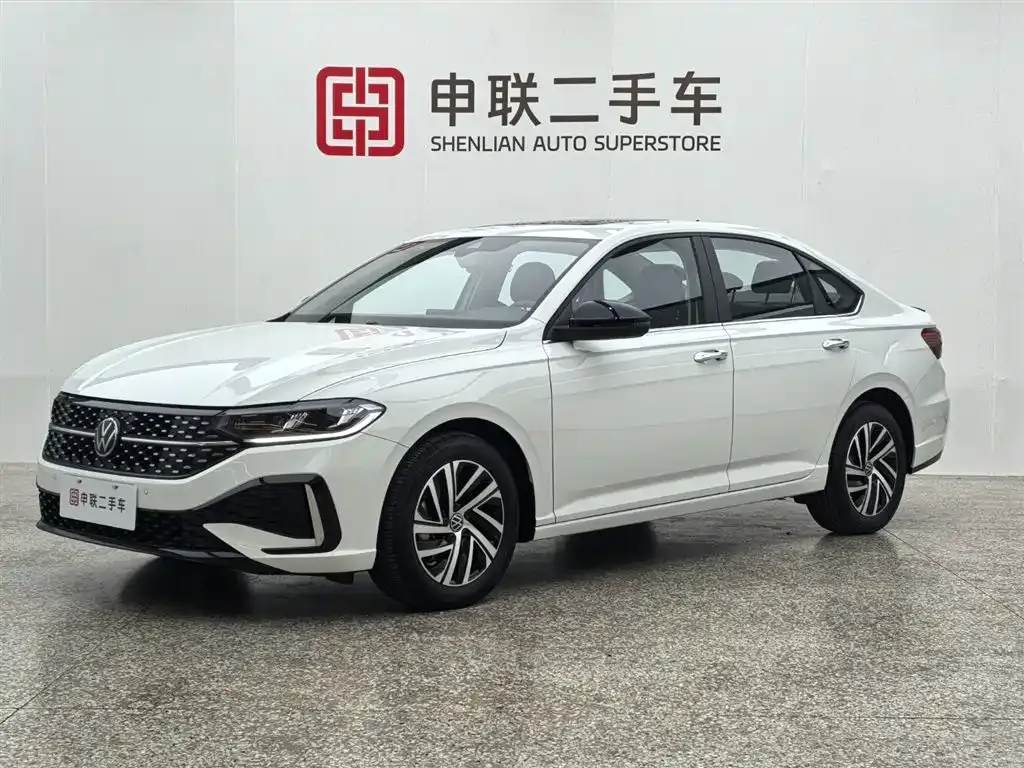 Volkswagen Lavida 2024 из CN, фото 1