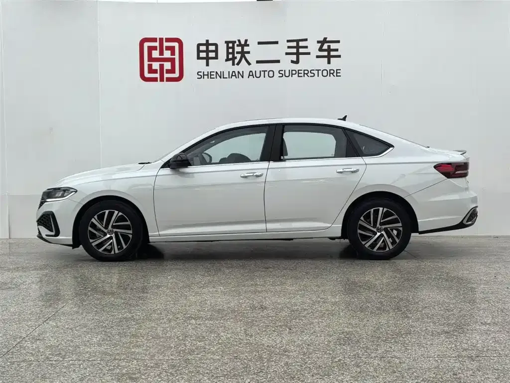Volkswagen Lavida 2024 из CN, фото 7