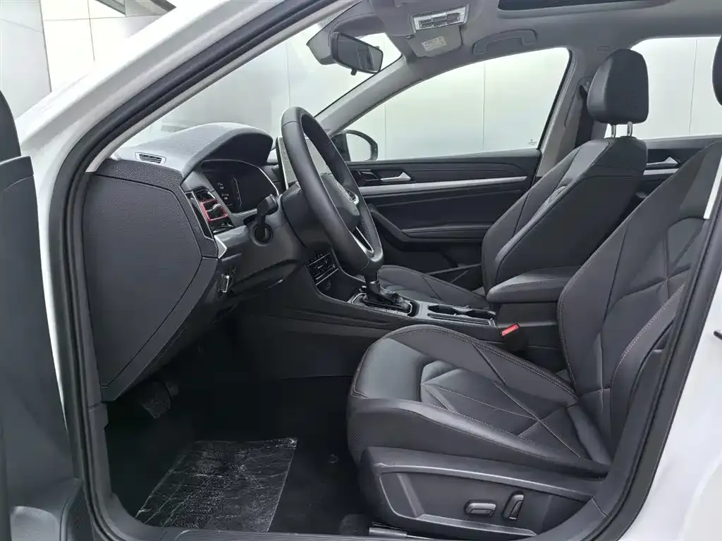 Volkswagen Lavida 2024 из CN, фото 8