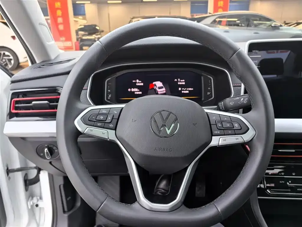 Volkswagen Lavida 2024 из CN, фото 3
