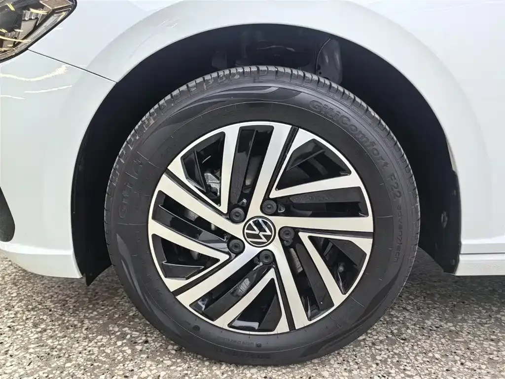 Volkswagen Lavida 2024 из CN, фото 6