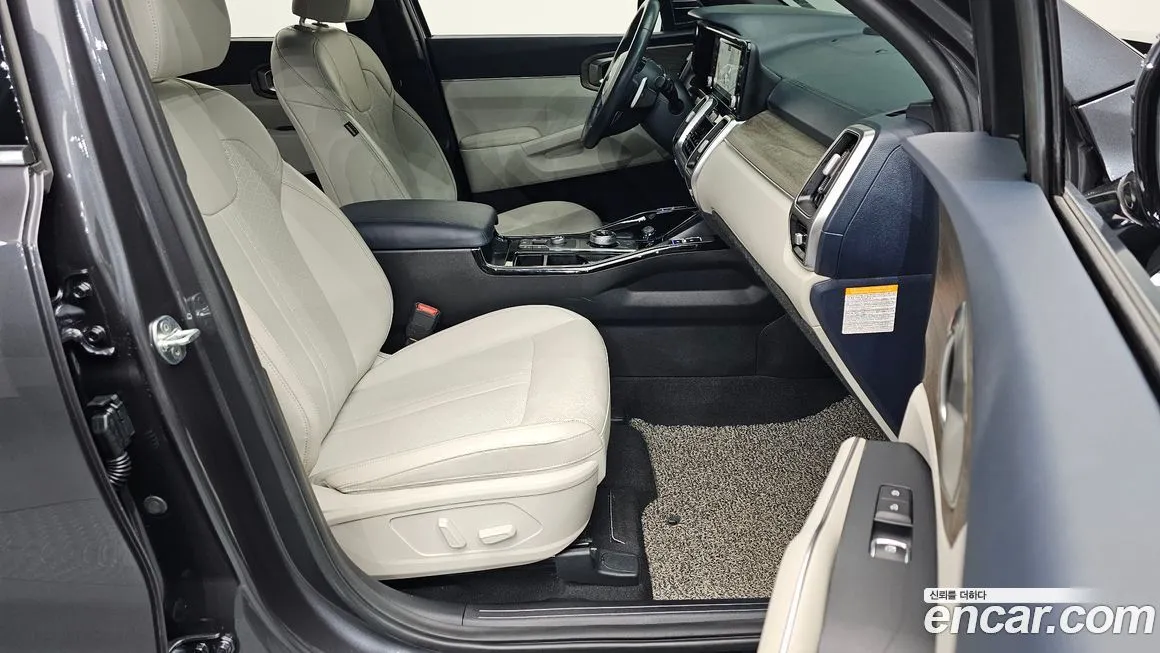 Kia Sorento — фото 3