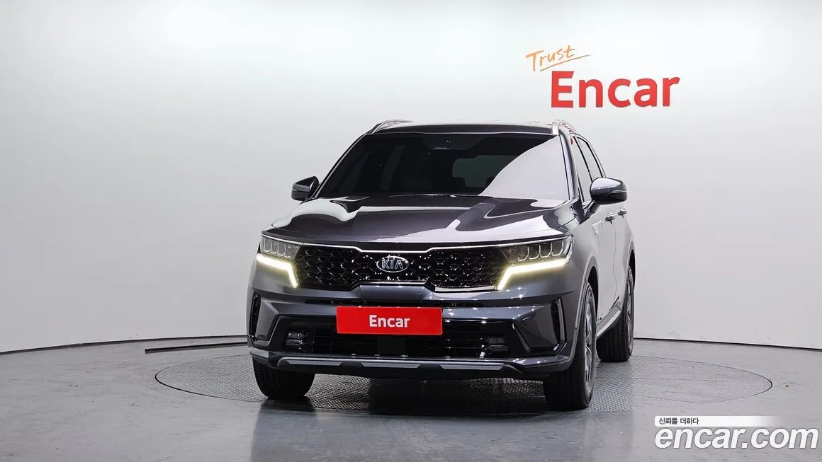 Kia Sorento — фото 2