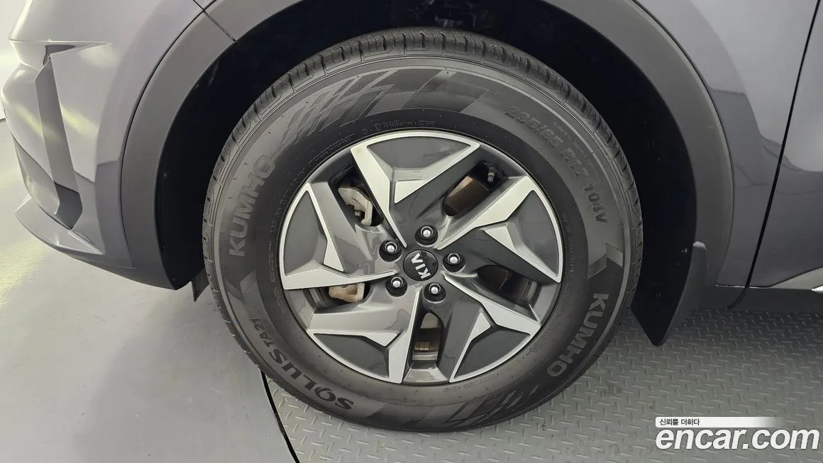 Kia Sorento — фото 9