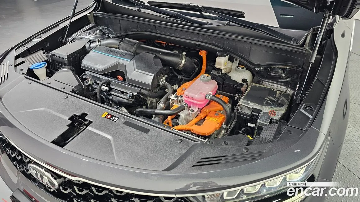 Kia Sorento — фото 4
