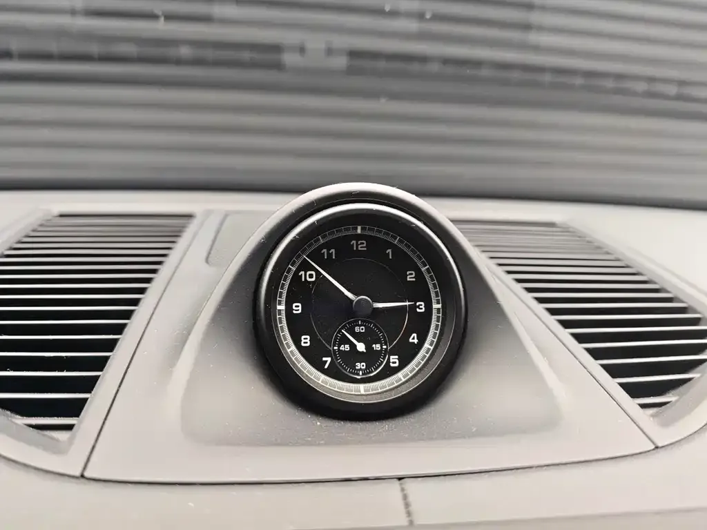 Porsche Macan 2022 из CN, фото 10