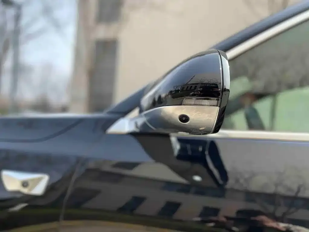 Li Auto L8 2024 из CN, фото 6