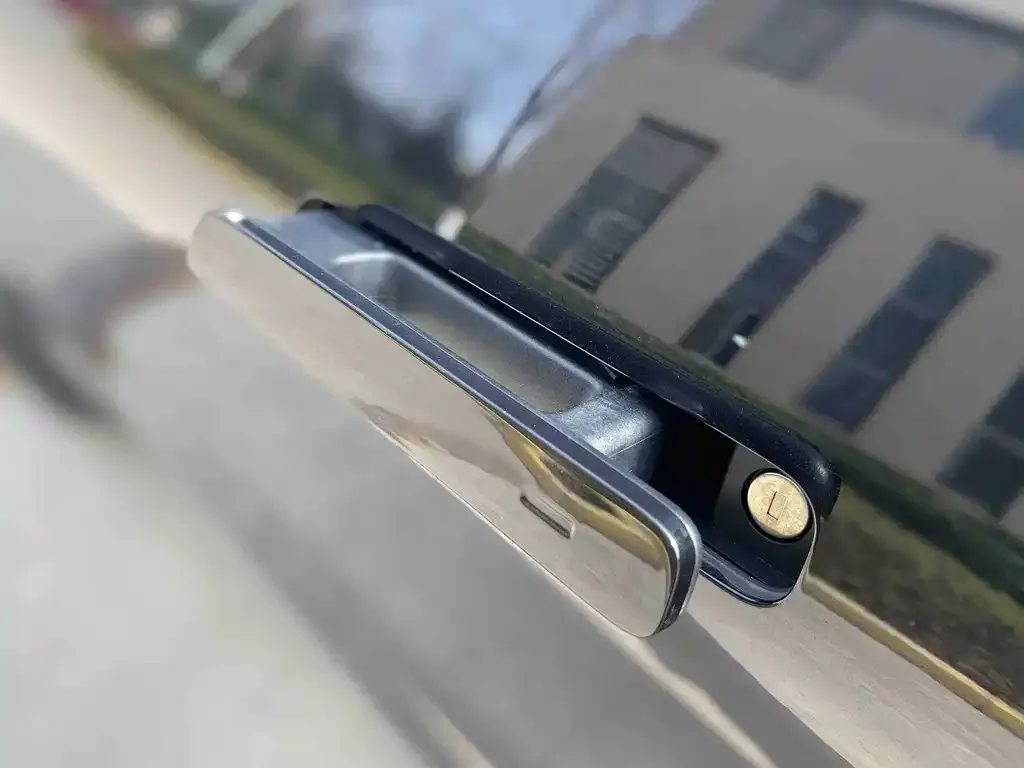 Li Auto L8 2024 из CN, фото 8