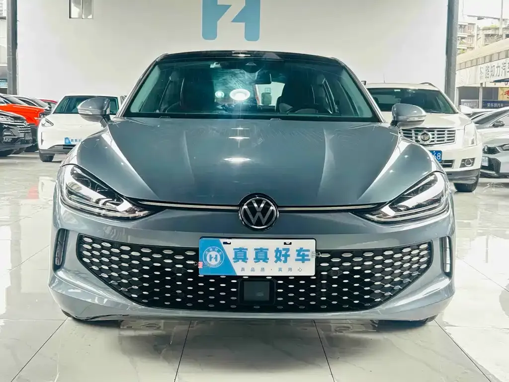 Volkswagen Lamando 2022 из CN, фото 5
