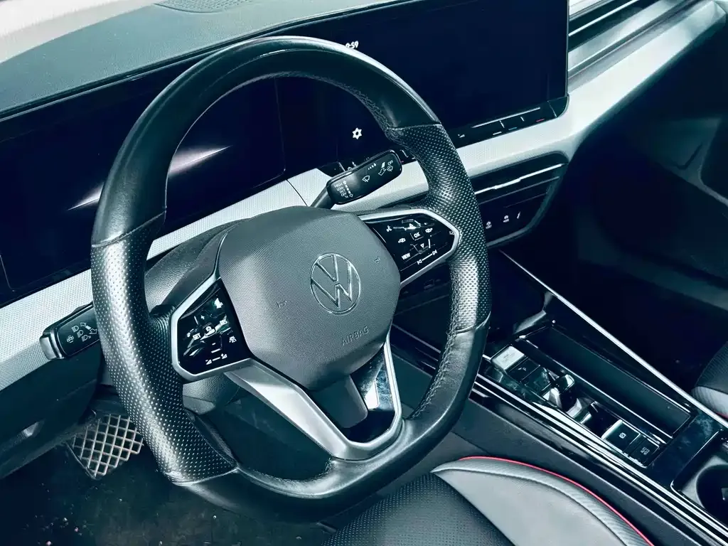 Volkswagen Lamando 2022 из CN, фото 4