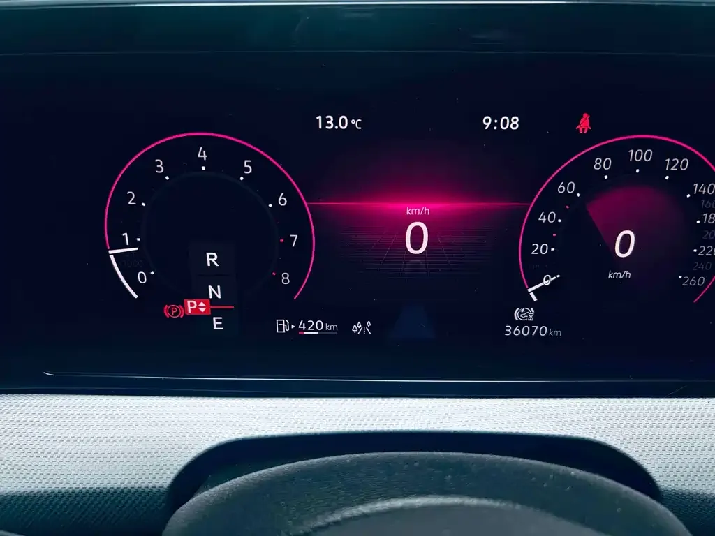 Volkswagen Lamando 2022 из CN, фото 6