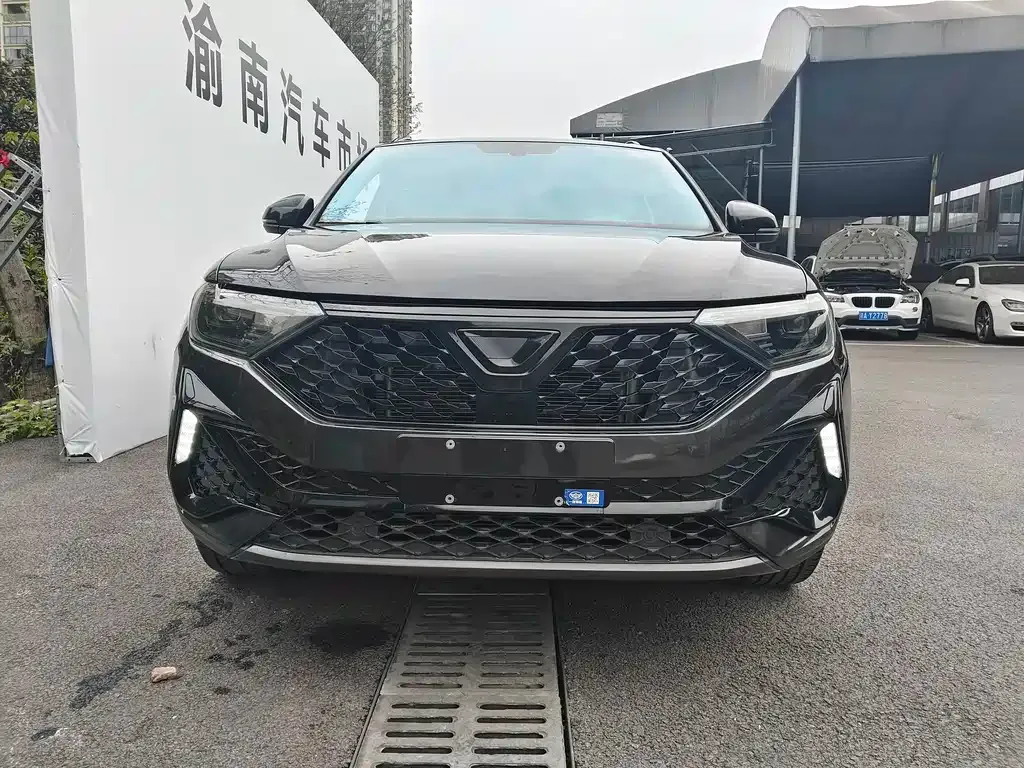 Jetta VS5 2022 из CN, фото 7