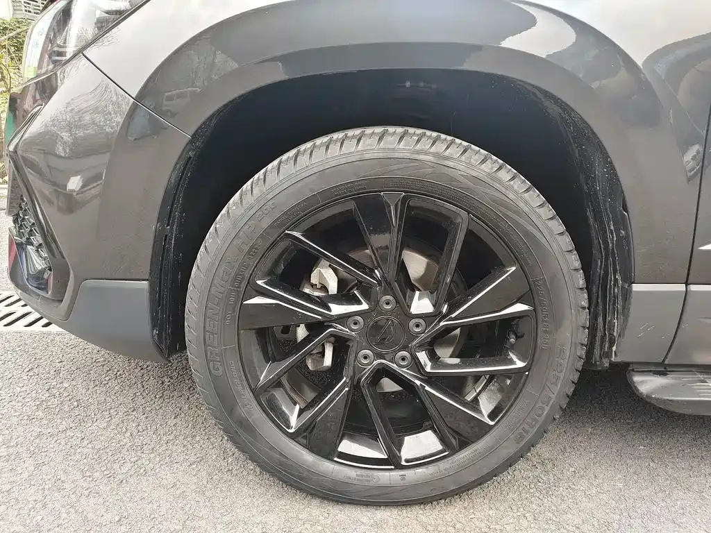 Jetta VS5 2022 из CN, фото 10