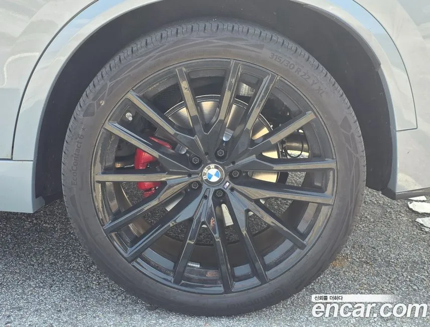 BMW X5 2026 из KR, фото 3