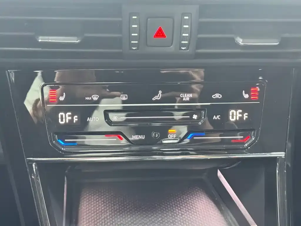 Volkswagen Passat — фото 6