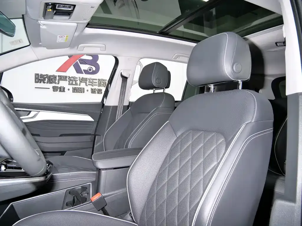 Volkswagen Talagon 2024 из CN, фото 7
