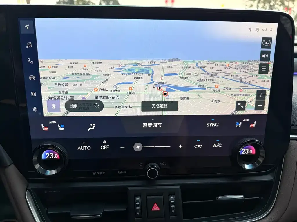 Lexus ES 2025 из CN, фото 6