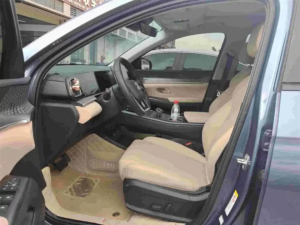 BYD Pro New Energy — фото 3