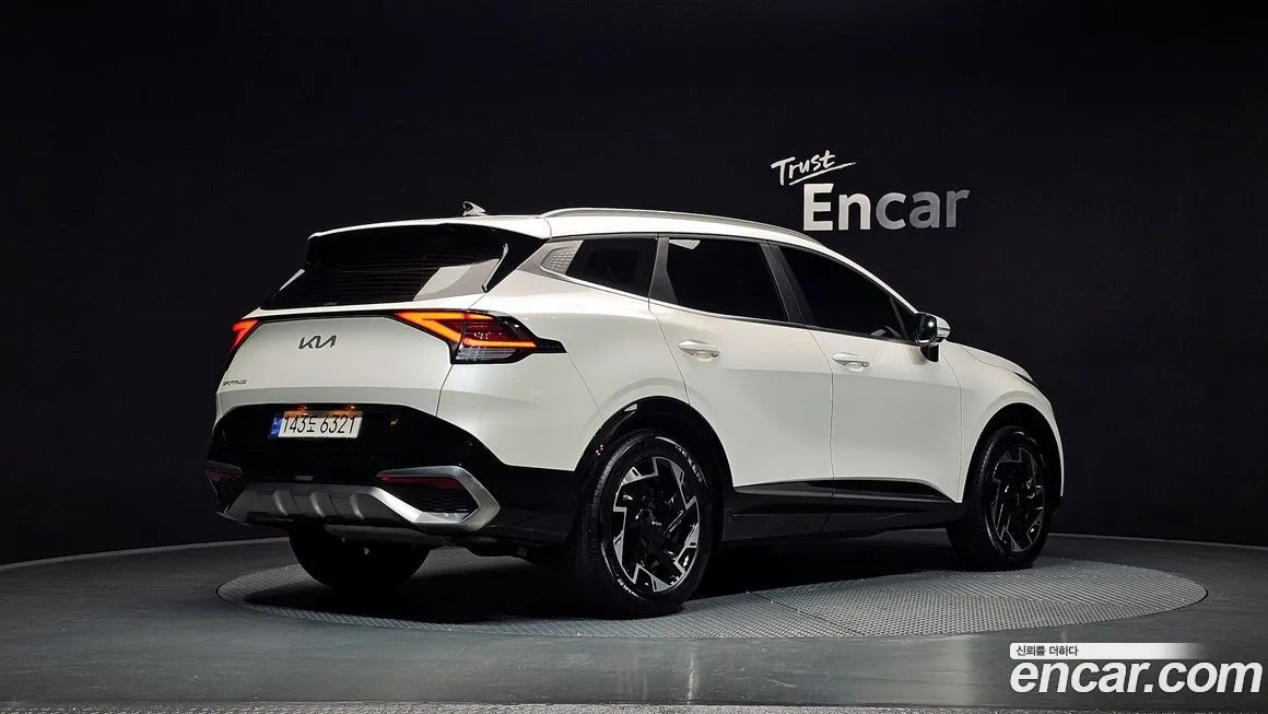 Kia Sportage — фото 4