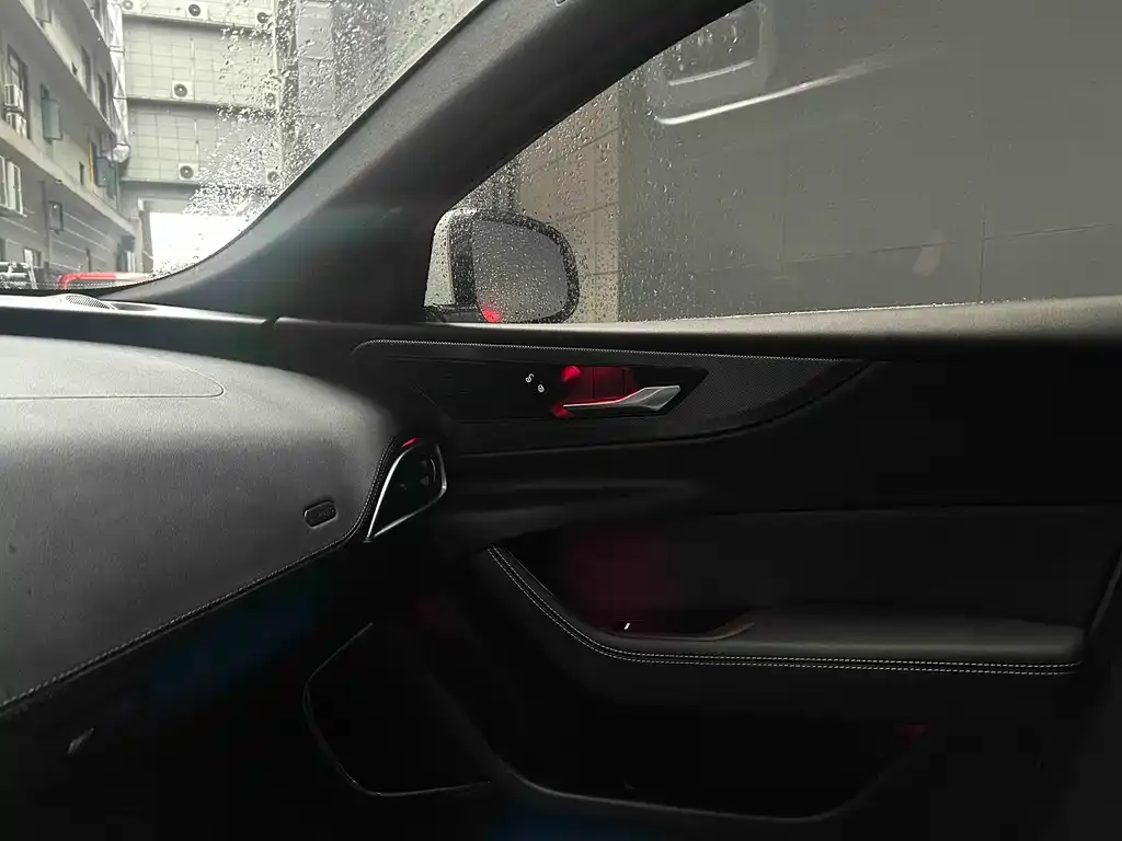 Jaguar XEL 2021 из CN, фото 3