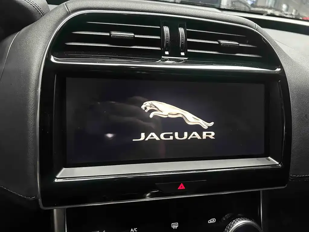 Jaguar XEL 2021 из CN, фото 9