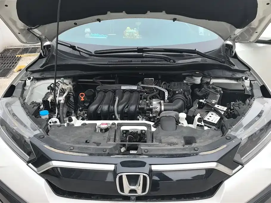 Honda XR-V 2022 из CN, фото 8